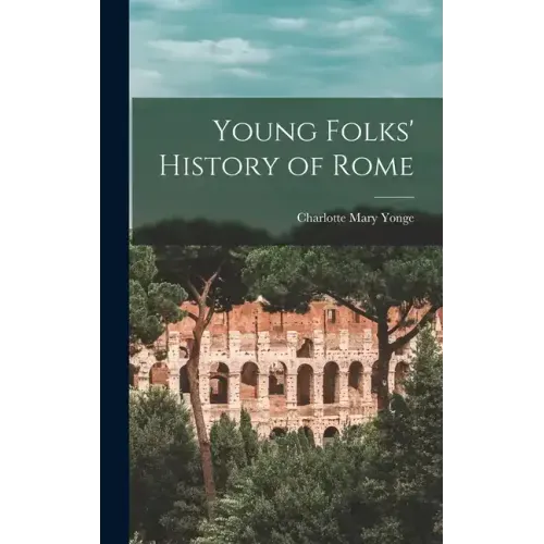Young Folks' History of Rome