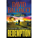 Redemption