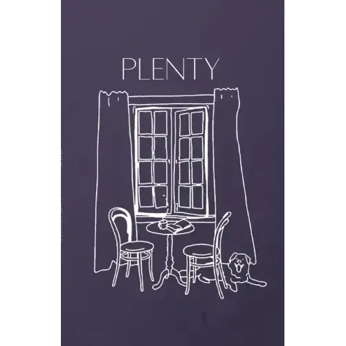 Plenty