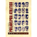 The Ultimate Philadelphia Athletics Reference Book 1901-1954