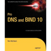 Pro DNS and Bind 10