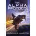 The Alpha Protocol: Alpha Protocol Book 1