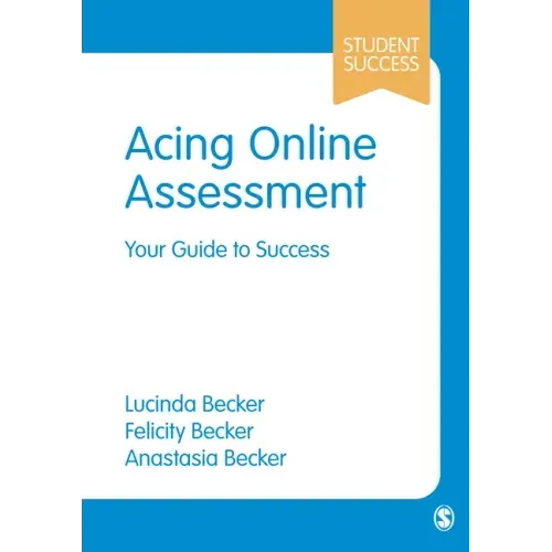 Acing Online Assessment