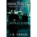 The Henchman Training Academy 3: Extraction