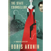 The State Counsellor: A Fandorin Mystery