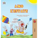 I Love Summer (Italian Children's Book)
