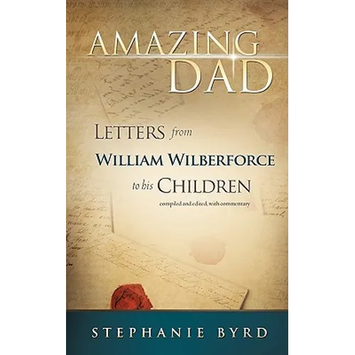 Amazing Dad