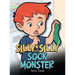 Silly, Silly Sock Monster