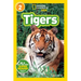 Tigers (National Geographic Kids Readers, Level 2)