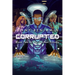Corrupted: Book Two of the Terrian Trilogy