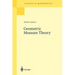 Geometric Measure Theory