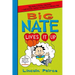 Big Nate Lives It Up