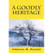 A Goodly Heritage
