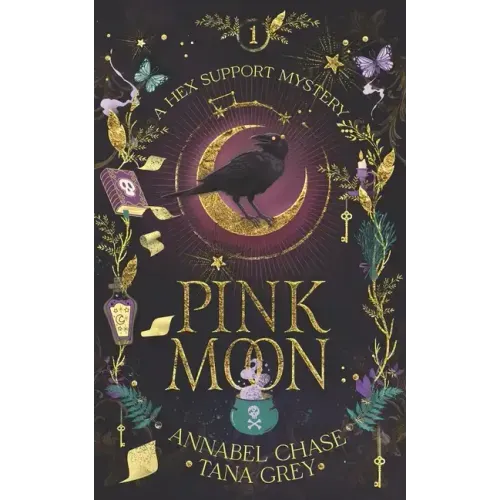 Pink Moon