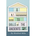 A Photographic Guide to Dolls of the Ancients - Egyptian, Greek, Roman and Coptic Dolls