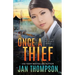 Once a Thief: An International Christian Romantic Suspense
