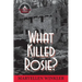 What Killed Rosie?: An Emily Menotti Mystery