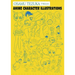 Osamu Tezuka: Anime Character Illustrations