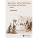Elementary School Mathematics for Parents and Teachers - Volume 1