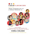 Teenfluencer Nation: Teens Standing Out In A World Pressing In
