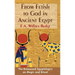 From Fetish to God in Ancient Egypt