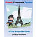 French Crossword Puzzles: A Trip Across the Globe