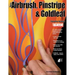 How to Airbrush, Pinstripe & Goldleaf
