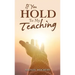 If You Hold to My Teaching