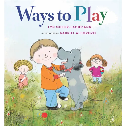 Ways to Play