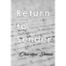 Return to Sender