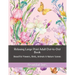 Relaxing Large Print Adult Dot-to-Dot Book: Beautiful Flowers, Birds, Animals & Nature Scenes
