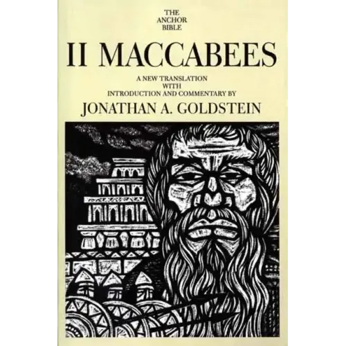 II Maccabees