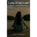 Lady of the Lake and other poems on aging parents