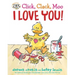 Click, Clack, Moo I Love You!