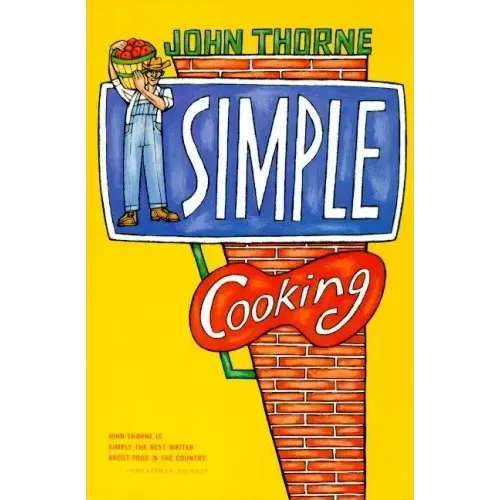 Simple Cooking