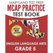 MARYLAND TEST PREP MCAP Practice Test Book English Language Arts Grade 5: Preparation for the MCAP ELA/Literacy Assessments