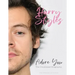 Harry Styles: Adore You: The Illustrated Biography
