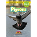 Pigeons: Animals in the City (Engaging Readers, Level Pre-1)