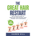 The Great Hair Restart: The Ultimate Guide to Resetting Your Natural Hair Journey with Confidence