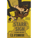Starr Sign: The Candace Starr Series