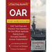 OAR Study Guide 2019 & 2020: OAR Test Prep and Practice Test Questions for the Officer Aptitude Rating Exam [Includes Detailed Answer Explanations]