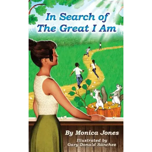 In Search of the Great I Am