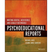 Writing Useful, Accessible, and Legally Defensible Psychoeducational Reports