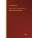 An Examination of the Methods of Performing Public Worship