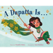A Dupatta Is . . .