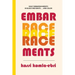 EmbarRACEments: Daily Embarrassments in Black and White . . . and Color