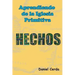 Aprendiendo de la Iglesia Primitiva