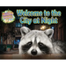 Welcome to the City at Night