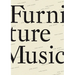 Furniture Music