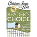 Chicken Soup for the Soul: Reader's Choice 20th Anniversary Edition: The Chicken Soup for the Soul Stories That Changed Your Lives